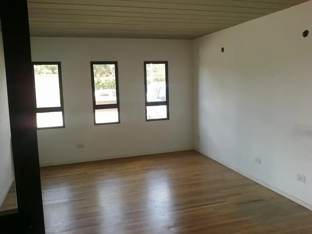 Alquiler Departamento monoambiente 25 años, 31m2, 1 cochera, Antonio