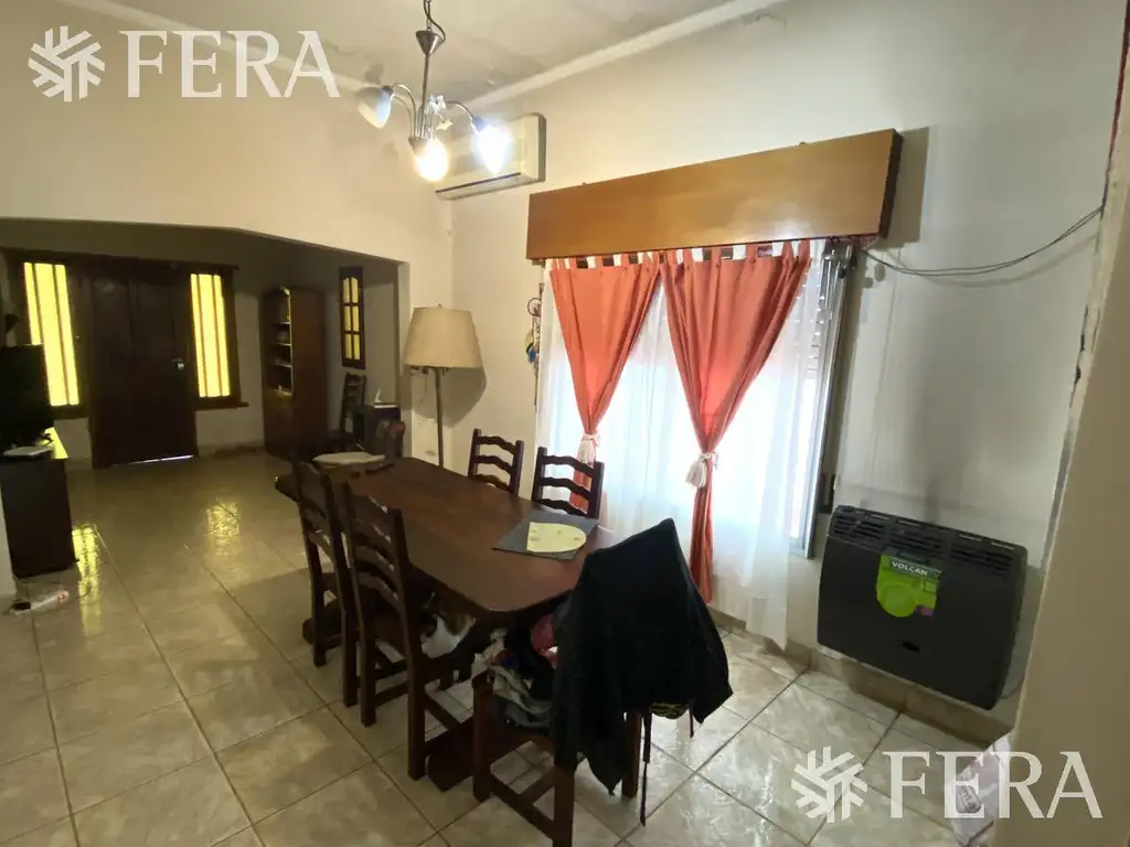 Venta Casa 3 ambientes en Don Bosco (25097)