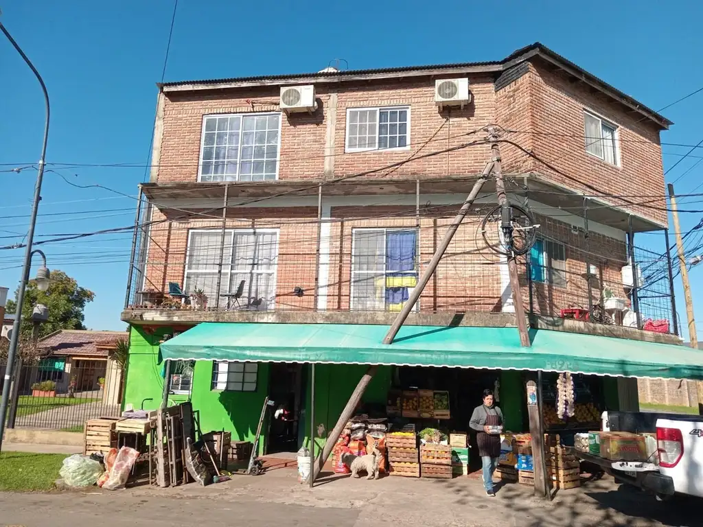 Local  en Venta ubicado en General Pacheco, Tigre, G.B.A. Zona Norte