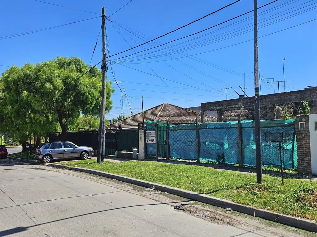 Terreno a metros de Ruta 197 - Villa de Mayo