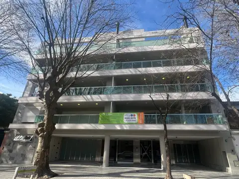 Excelente depto 4amb c/ BALCON TERRAZA - Categoria PREMIUM - ENTREGA INMEDIATA