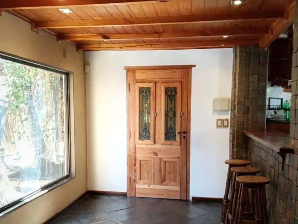 Casa en venta chalet en castelar