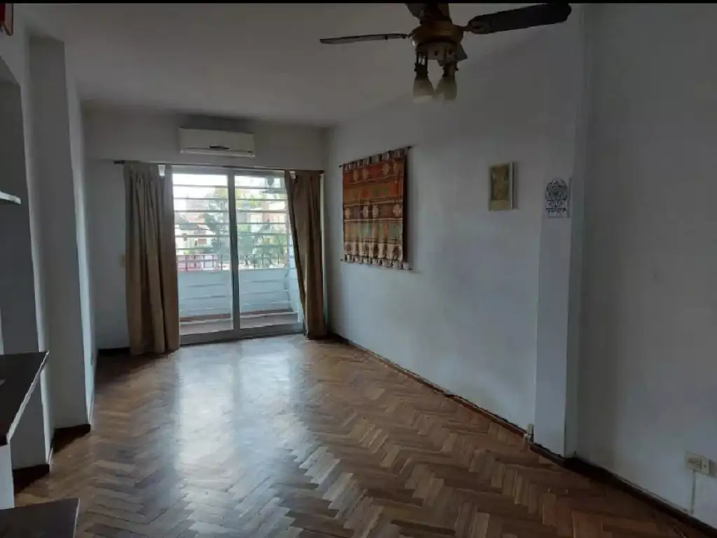 SE VENDE DEPARTAMENTO EN BECCAR