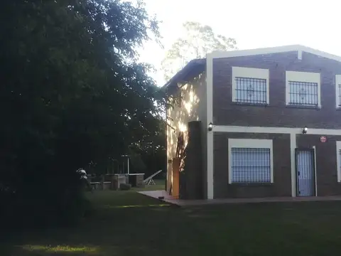 Quinta en alquiler en Barrio Malvinas