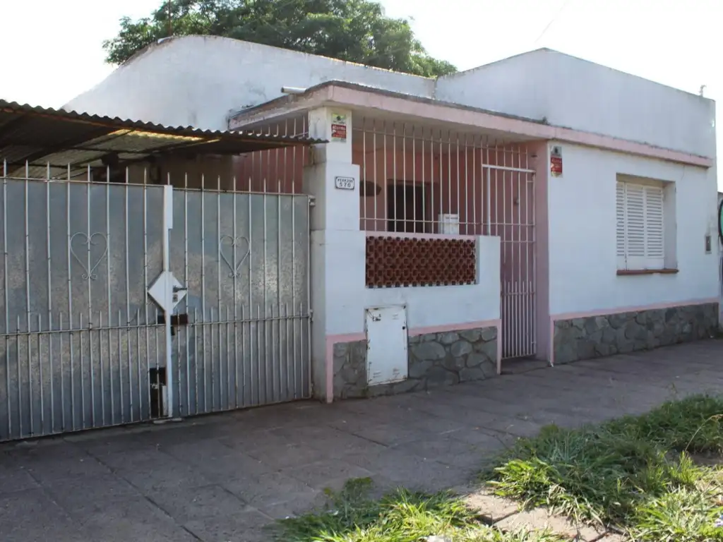 Casa en Venta, Ideal Inversión