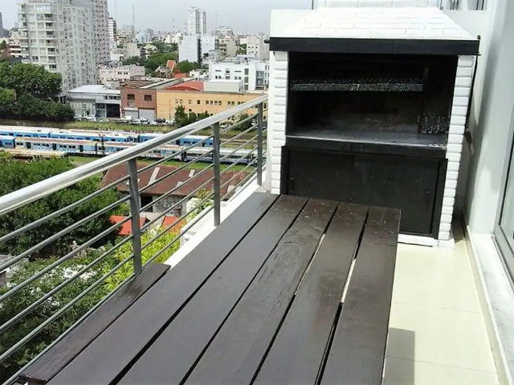 Departamento  en Alquiler en Colegiales, Capital Federal, Buenos Aires