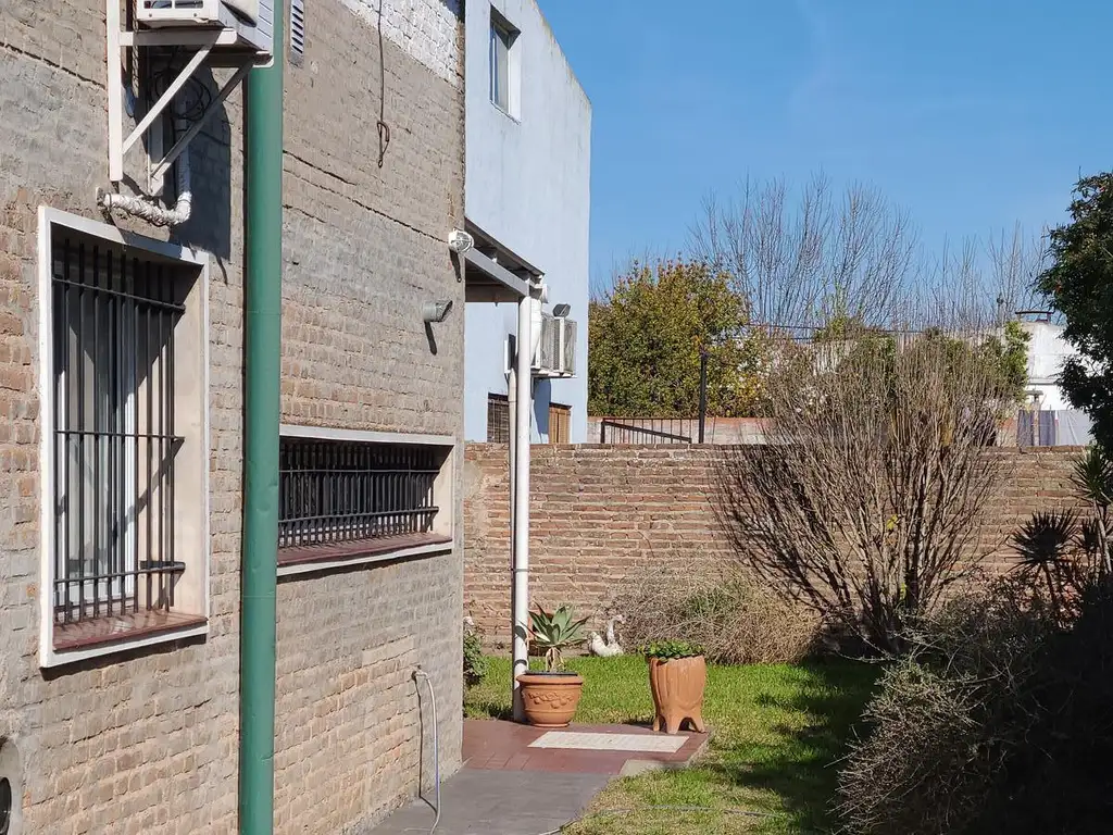 Casa en Venta en Baradero, Interior Buenos Aires - 2 ambientes