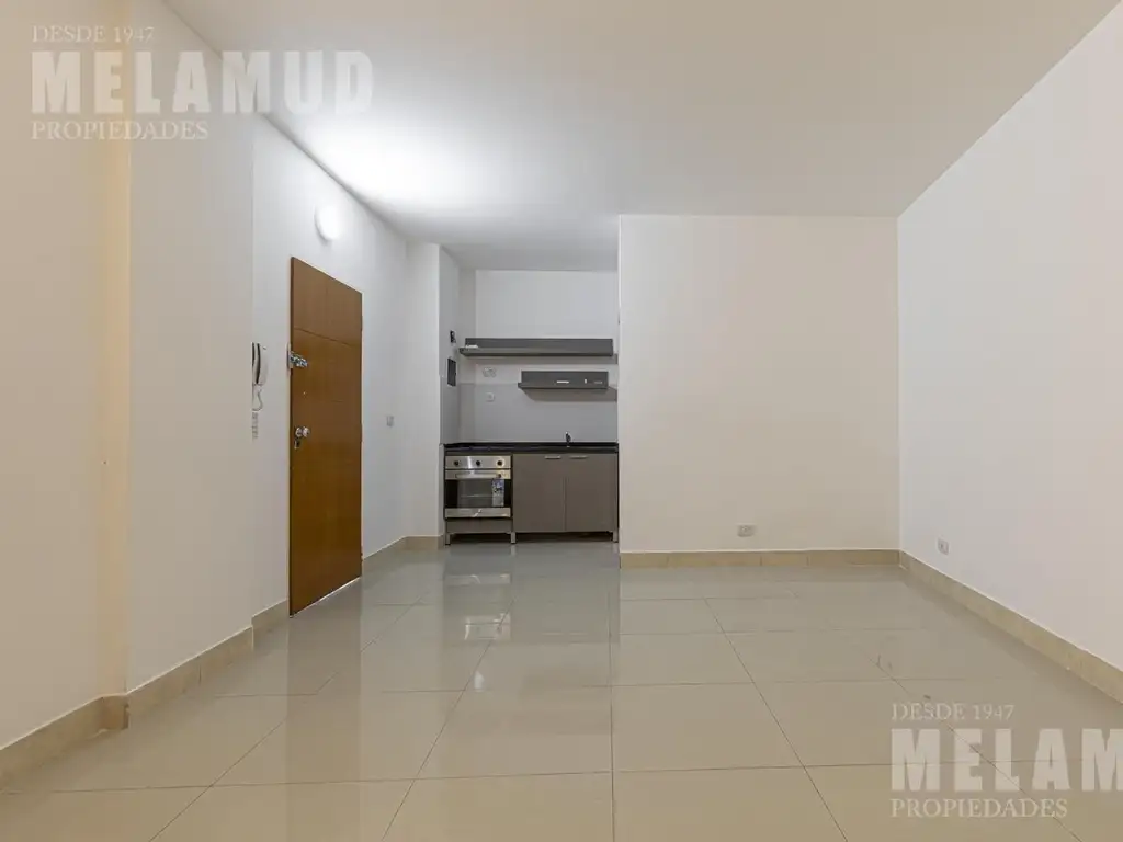 MONOAMBIENTE / VENTA / PB EN INCAS Y BARZANA, VILLA URQUIZA / APTO PROFESIONAL