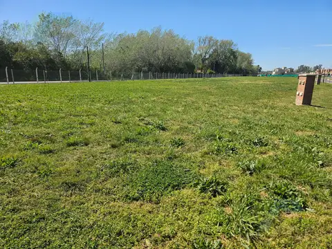 Terreno en venta  548 mts2 -  San Pablo - Pilar