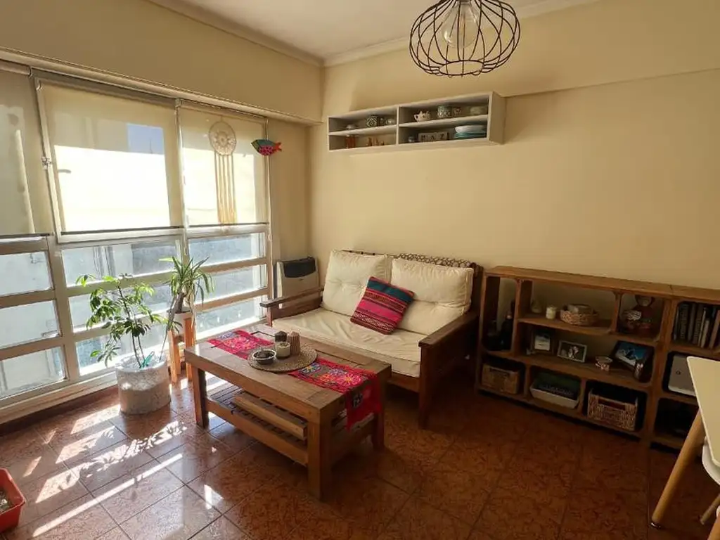 Departamento en venta - 1 Dormitorio 1 Baño - 32Mts2 - Mar del Plata