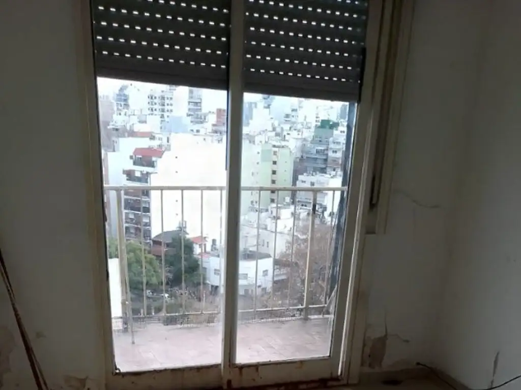 VENTA DPTO 2 AMBIENTES CABALLITO - USD 58000