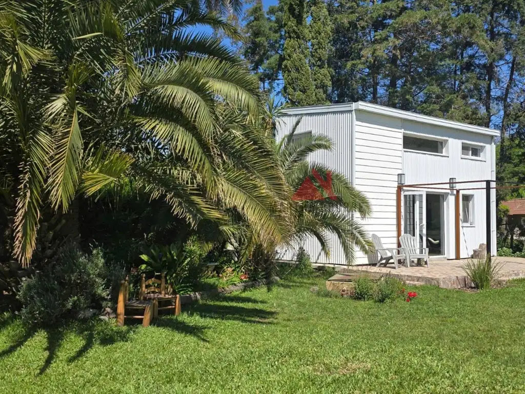 Casa  en Venta en El Remanso, Exaltación de la Cruz, G.B.A. Zona Norte