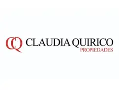 Claudia Quirico Propiedades