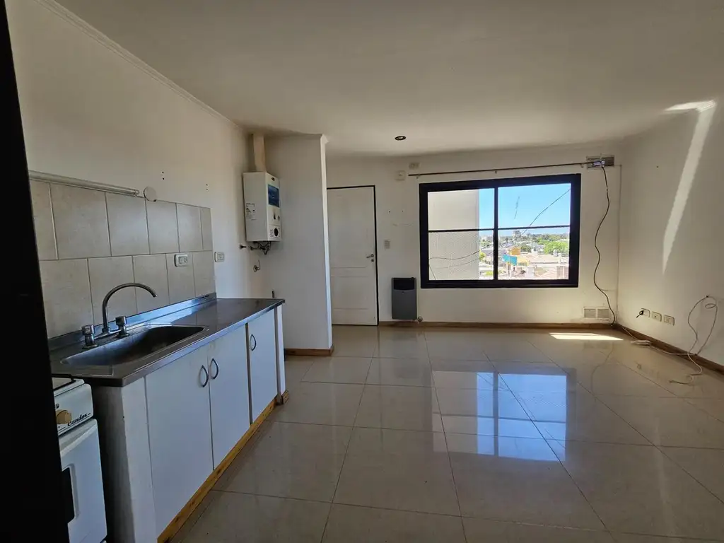 Departamento en venta