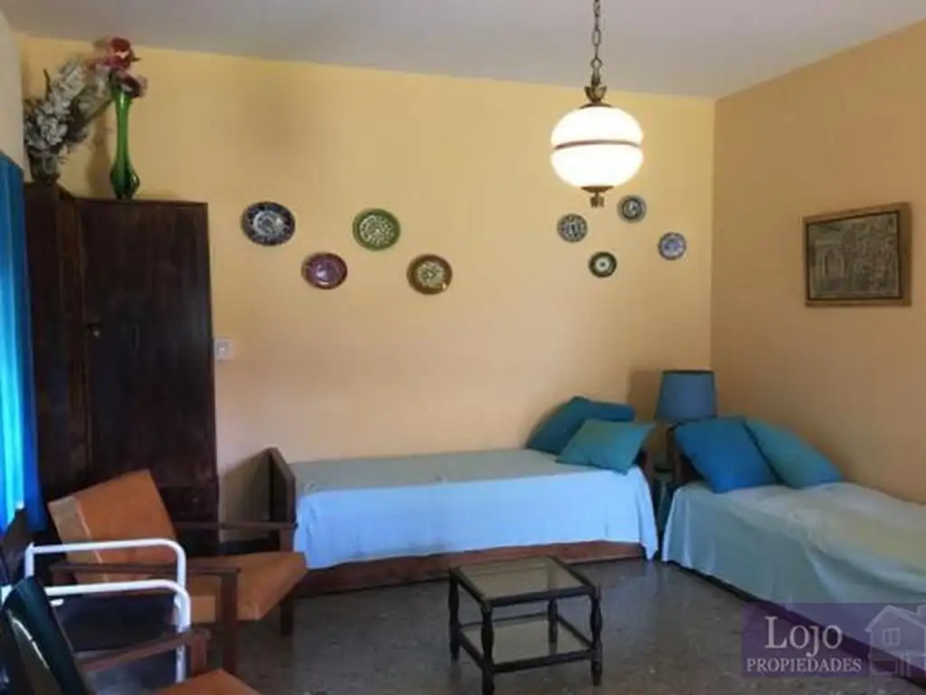 Casa en Venta - 4 ambientes - USD 130.000