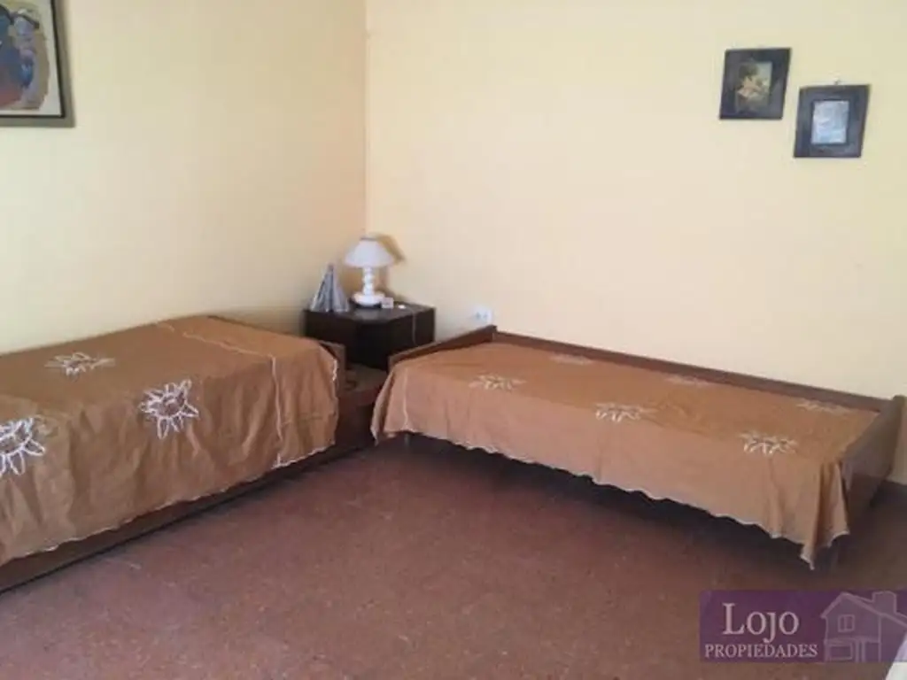 Casa en Venta con cochera