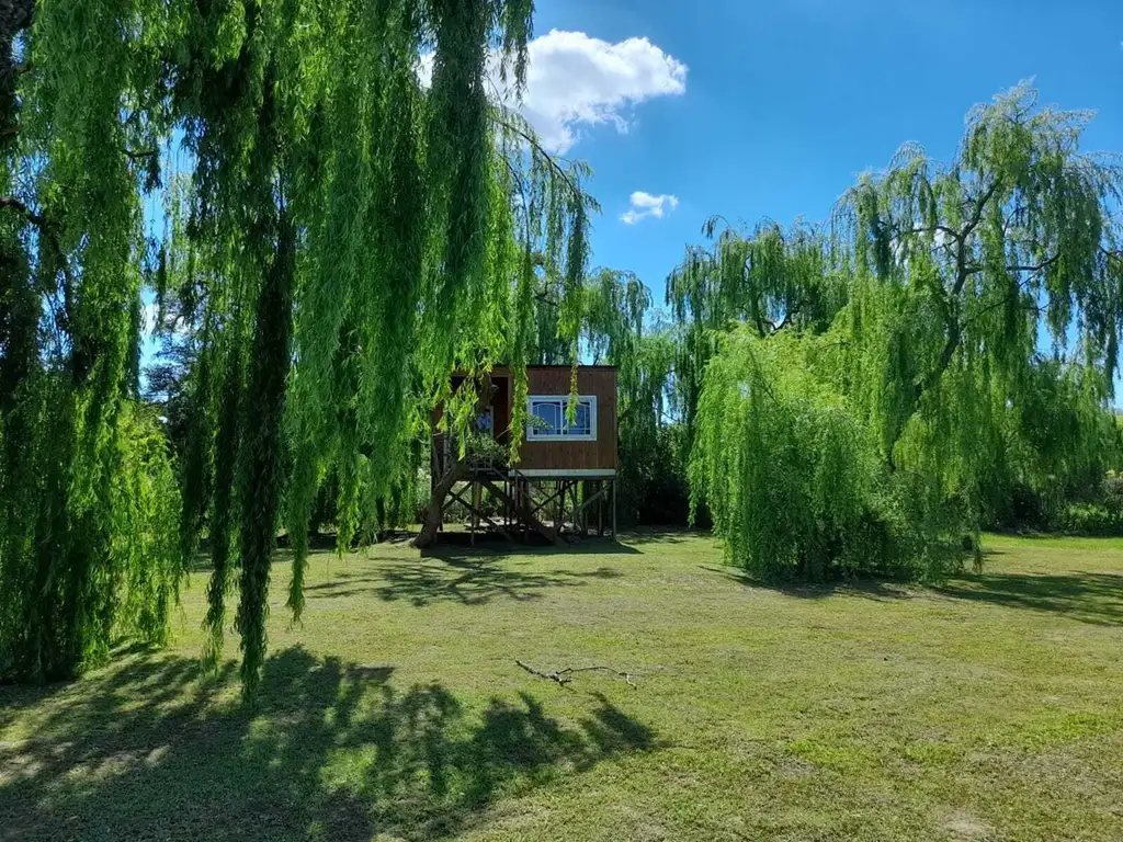 Casa  en Venta en Capitan, Zona Delta, Tigre