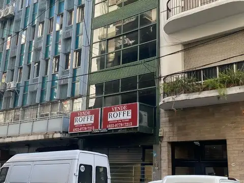 Venta Edificio Local, 3 Pisos Sin Expensas Apto todo destino