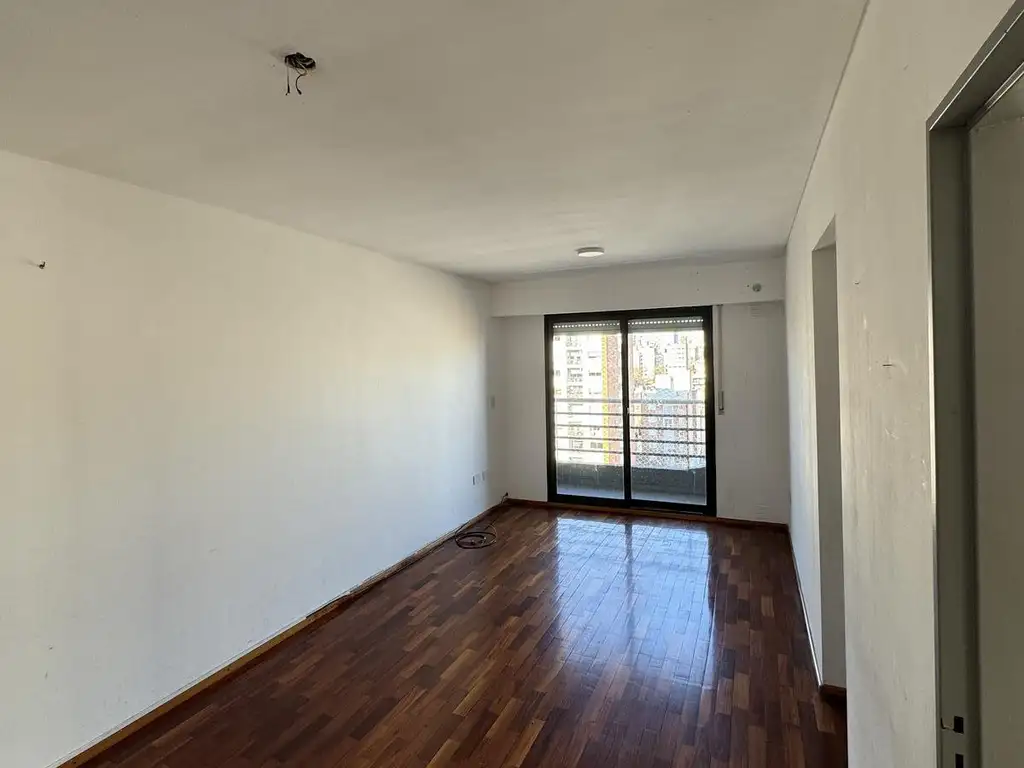 Departamento en  venta 2 dormitorios con cochera