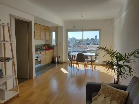 Departamento  en Venta ubicado en Villa Ortúzar, Capital Federal, Buenos Aires