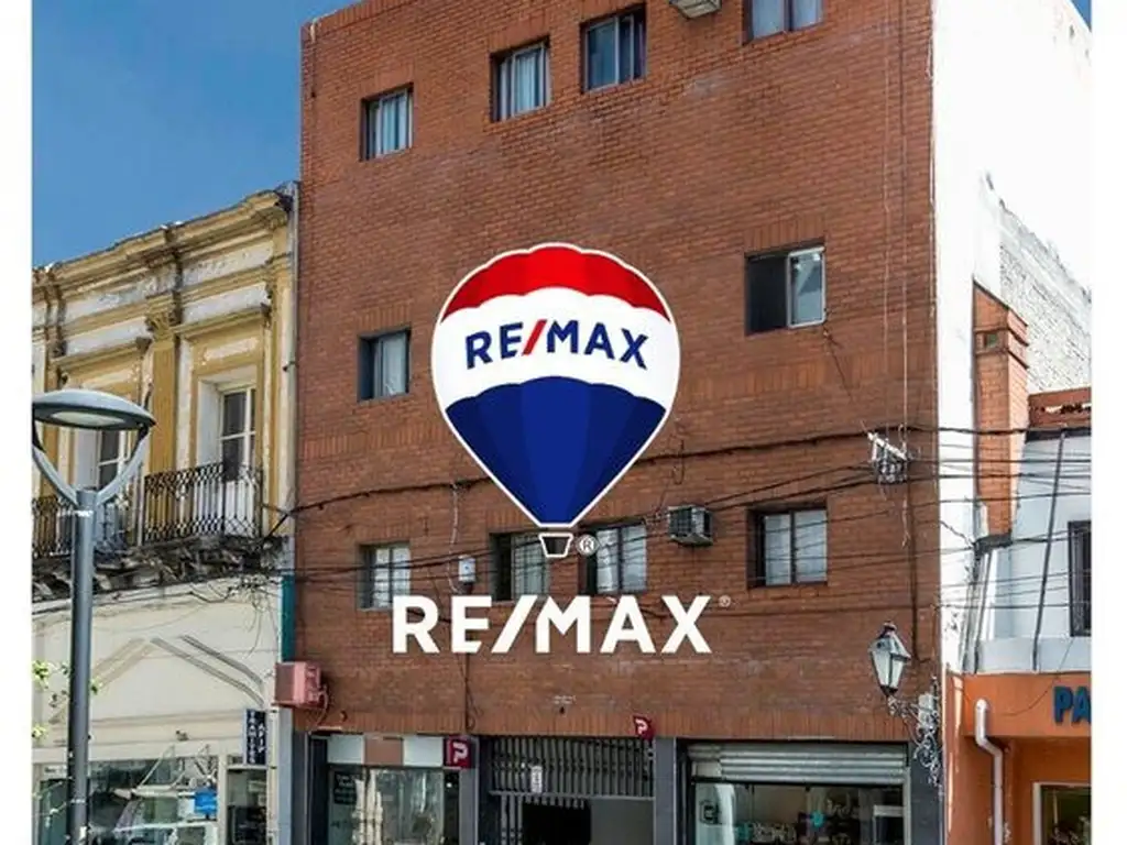 LOCAL COMERCIAL VENTA ZONA MICROCENTRO