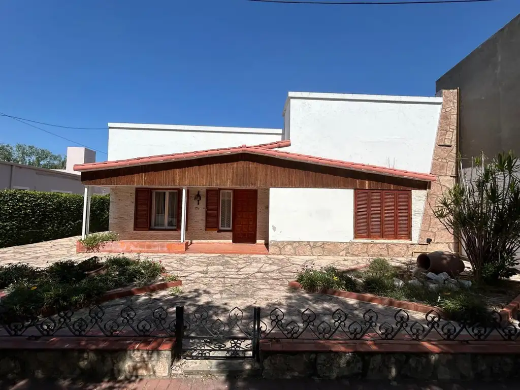 Venta Casa en San Carlos Centro, Santa Fe