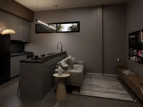 Departamento en Venta en Ramos Mejia, USD 123.000