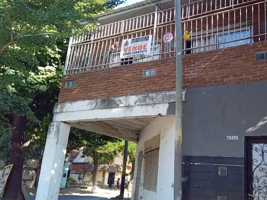 CASA 3 DORMITORIOS EN VENTA, ZONA SUR, ROSARIO !