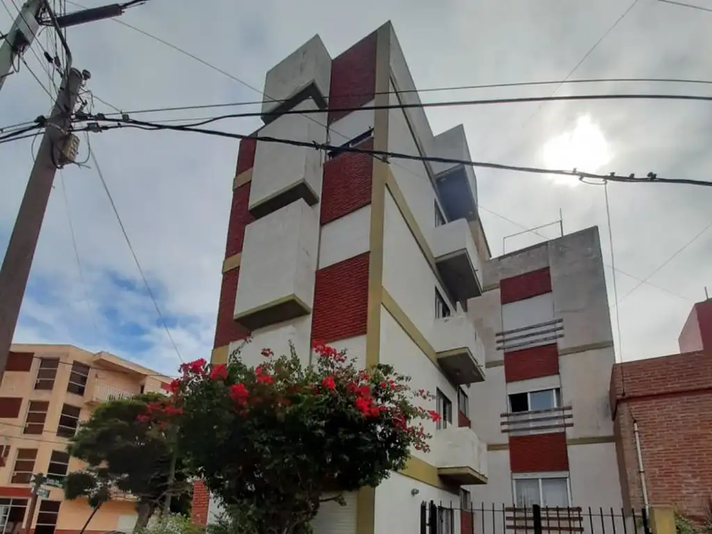 Hotel - Venta - Argentina, San Clemente del Tuyú - 20 200