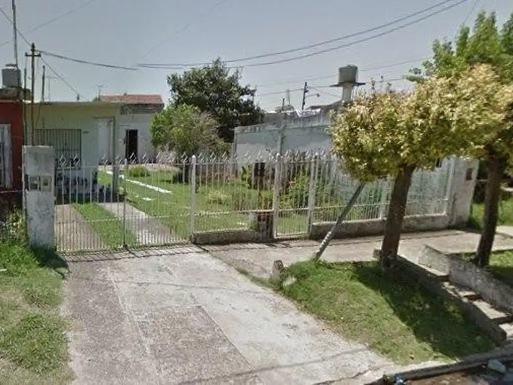 Casa en Venta en Quilmes Oeste