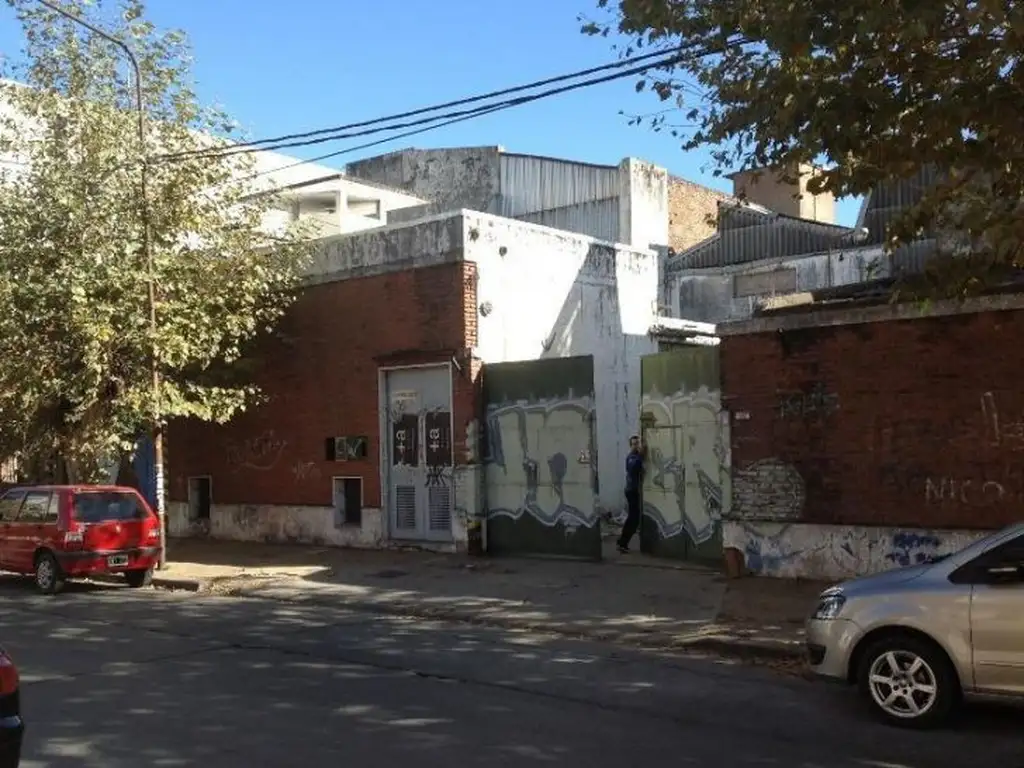 Lote - Venta - Argentina, La Matanza - Necochea 955