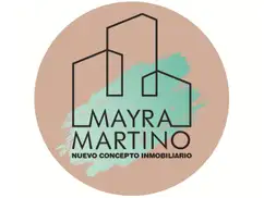 Mayra Martino Nuevo Concepto Inmobiliario