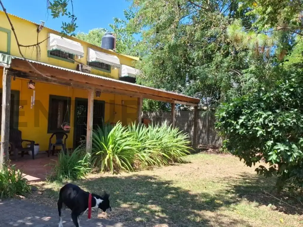 hectareas en venta con Casa en Arturo Segui 403 y 139- Excelente ubicación. Zona Rural