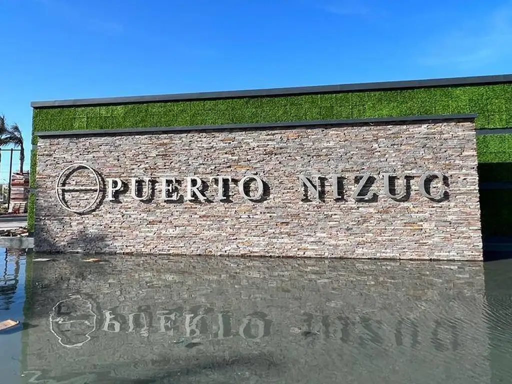 Lotes en venta en Puerto Nizuc - Hudson