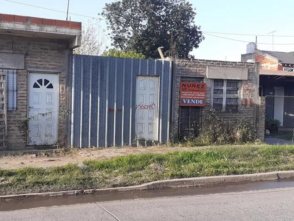 LOTE EN VENTA , IDEAL PARA INVERSIÓN !