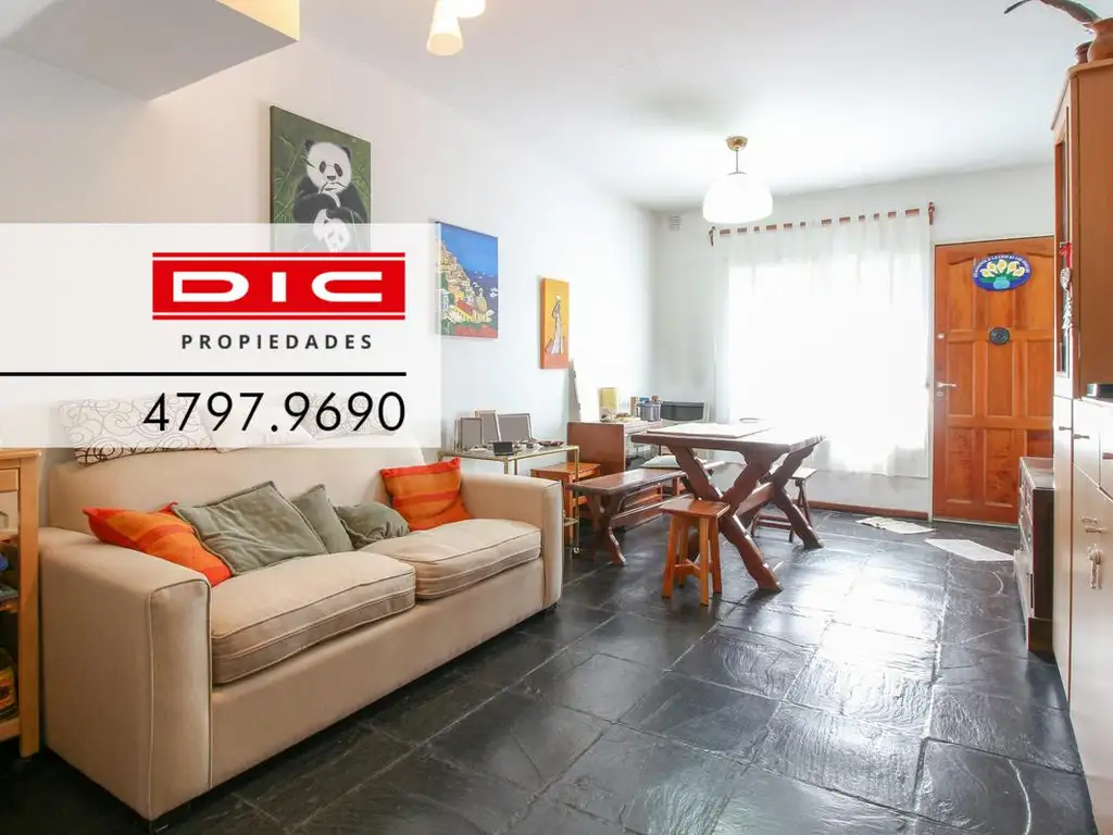 Duplex 2 dormitorios Venta - Florida Oeste