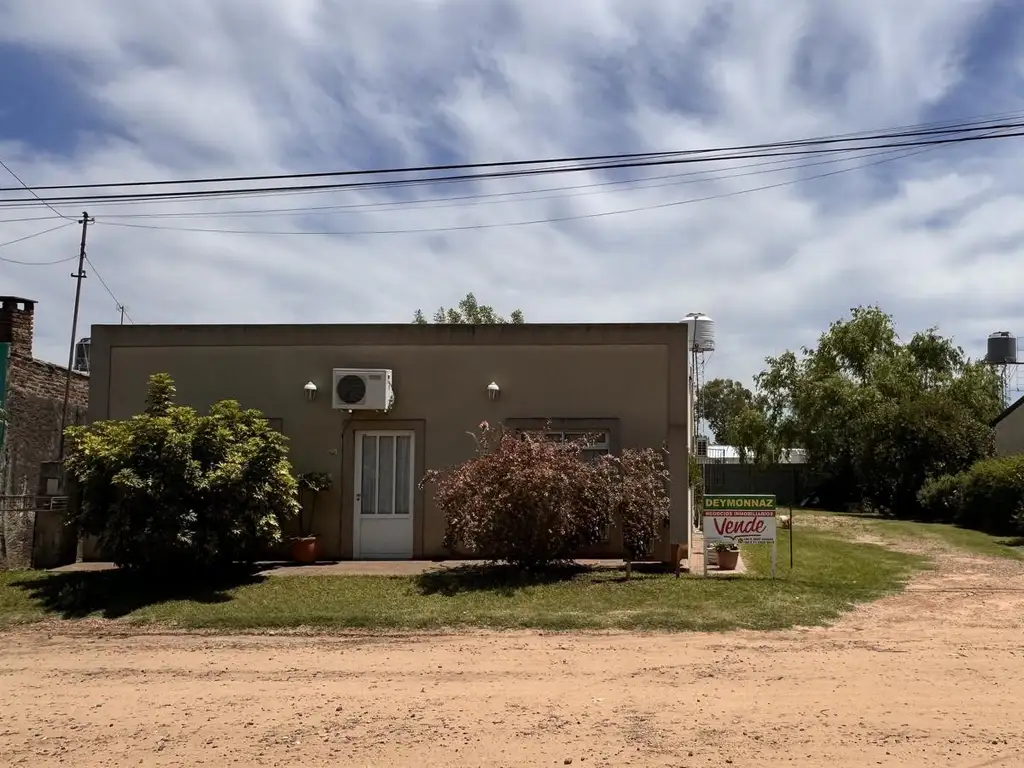 Casa en venta en San José