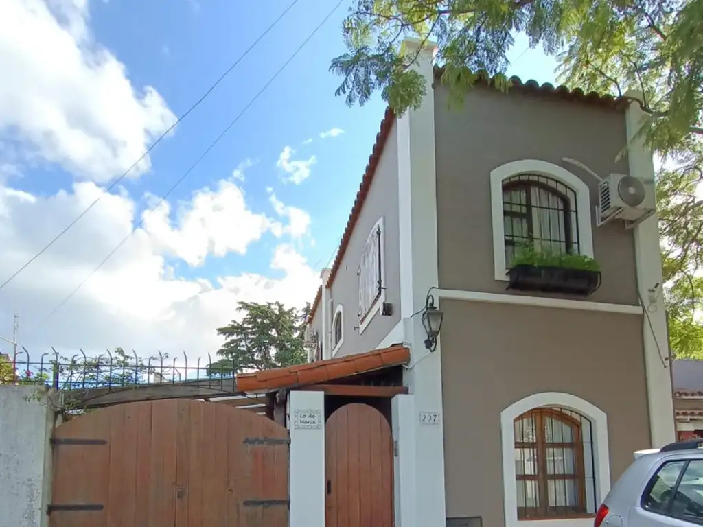 CASA EN VENTA EN TEMPERLEY