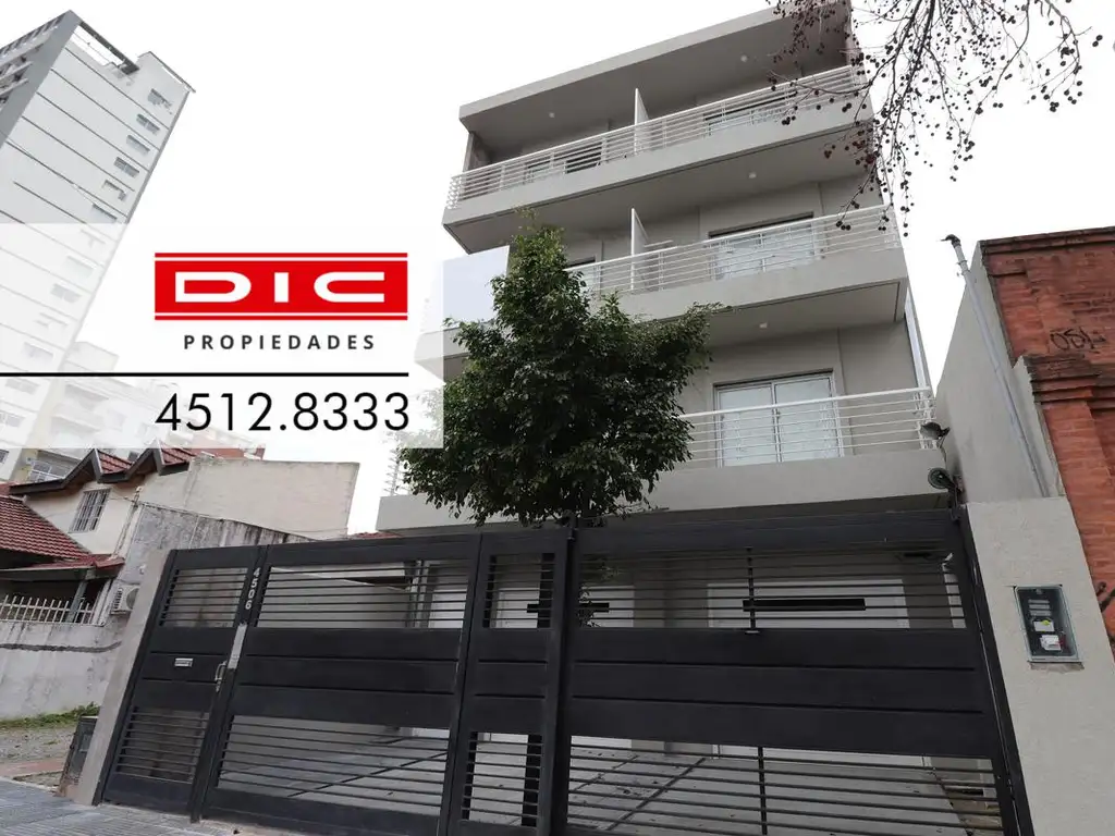 Departamento 2 ambientes Venta - Villa Ballester