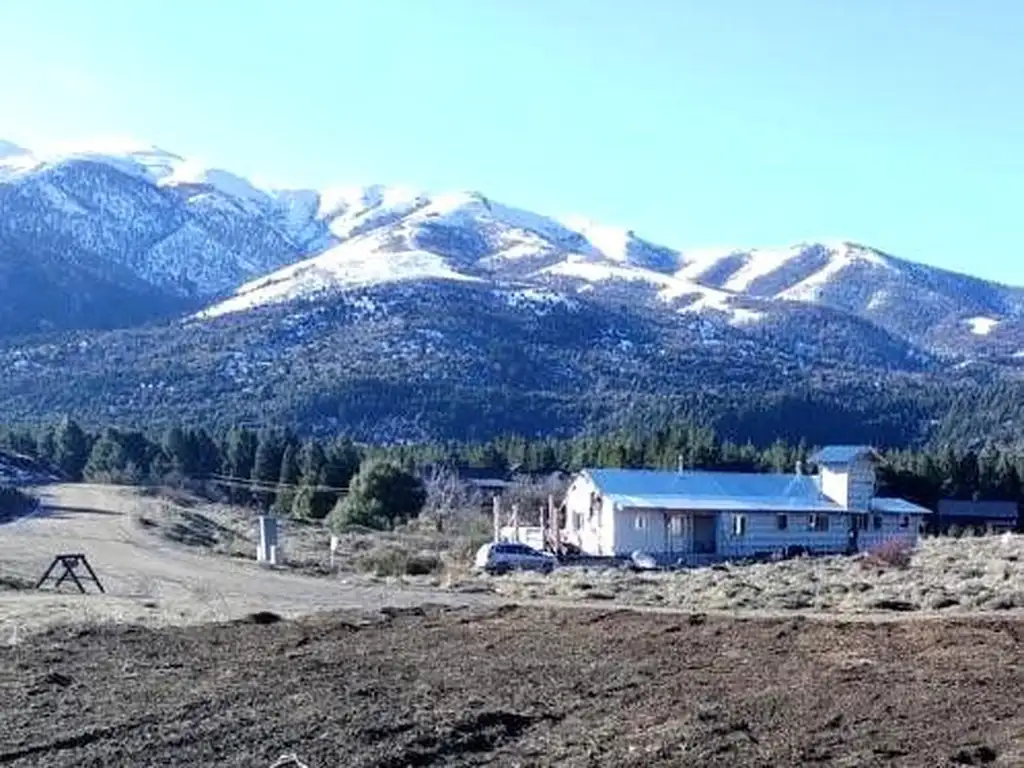 Terreno en  venta Lotero Noregon con escritura y proyecto aprobado - San Martin de los Andes