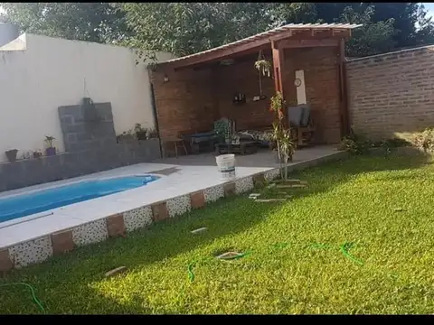 Casa en venta en Florencio Varela