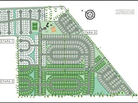 Terreno en Venta -