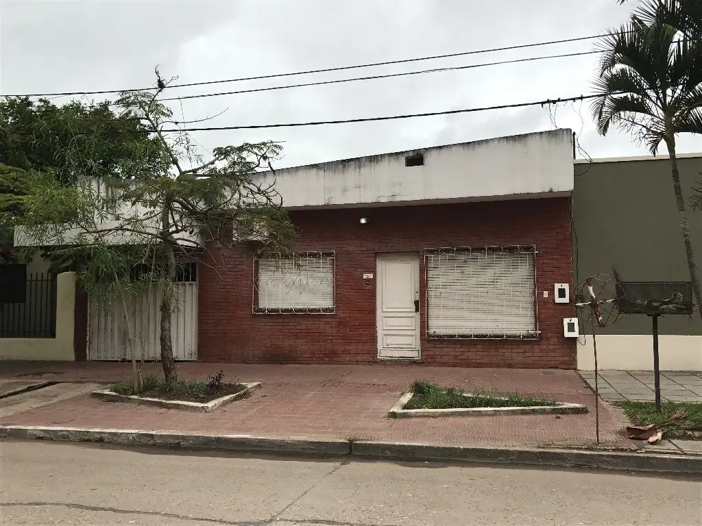 CASAS - CASA - CENTRO, RESISTENCIA