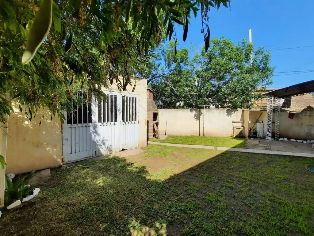 CASA EN RIO TERCERO CON ESCRITURA