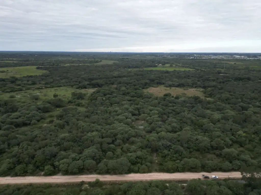 4 hectáreas en venta Zona Caraguatá. Ideal Loteo.