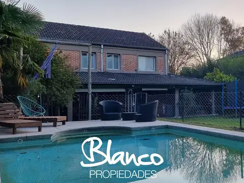 Casa en Venta en Los Pilares, Pilar, G.B.A. Zona Norte - BLA0637_LP534567_1 - Foto 0