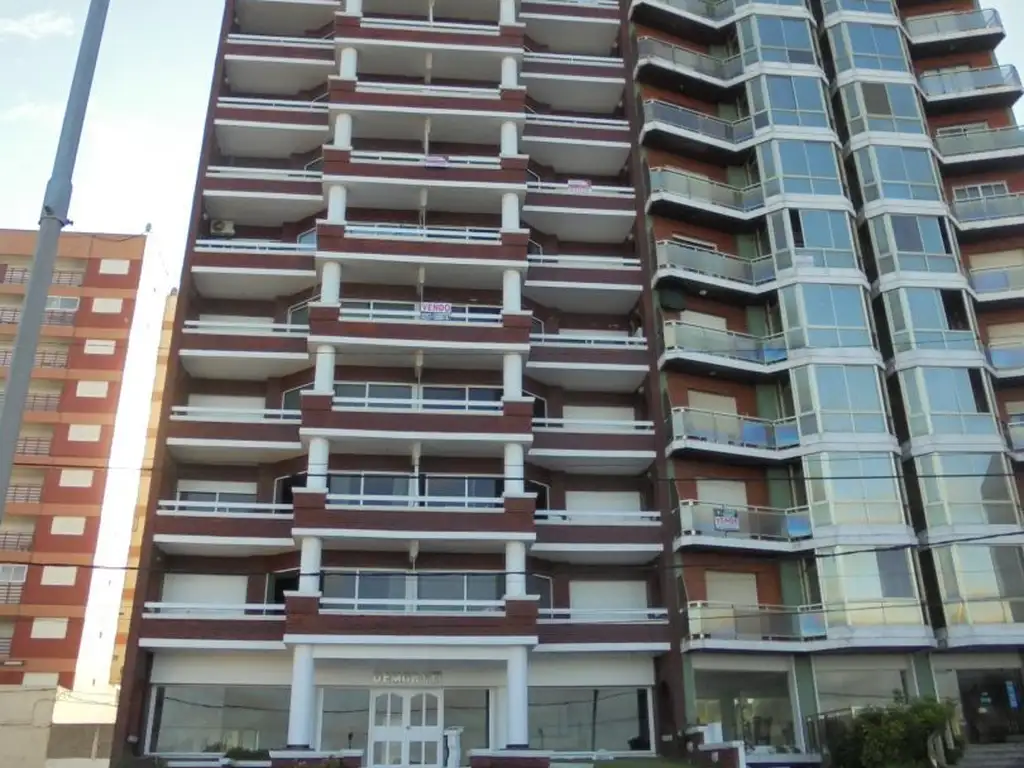 Departamento - Venta - Argentina, San Bernardo - Costanera 2746