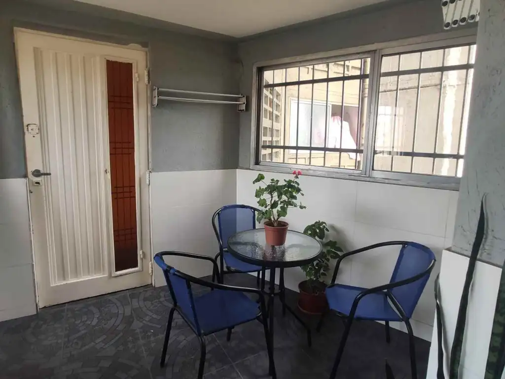 VENTA DEPARTAMENTO 5 AMBIENTES, EN VILLA LUGANO