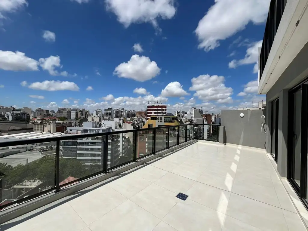 Departamento - Venta - Argentina, Capital Federal - Estado de Israel 4500