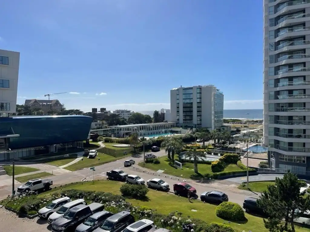 Departamento  en Venta ubicado en Punta del Este,  Punta del Este / Maldonado